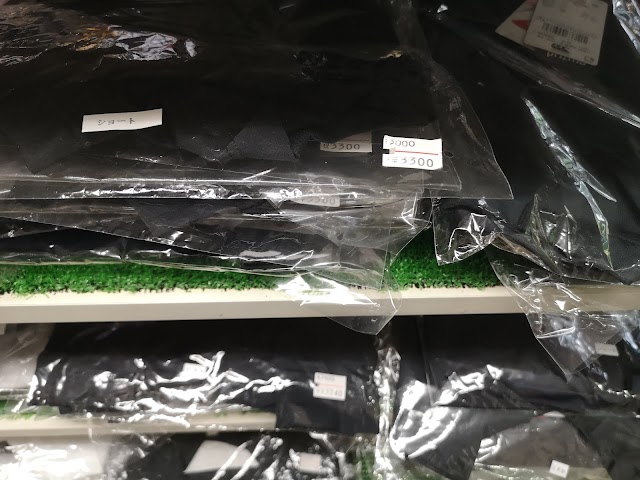 トリコロール名古屋店（写真3）