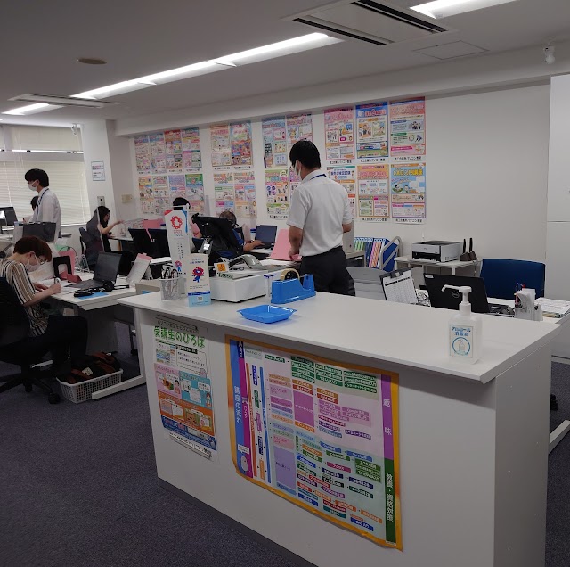 大阪商工会議所パソコン教室 梅田校（写真3）