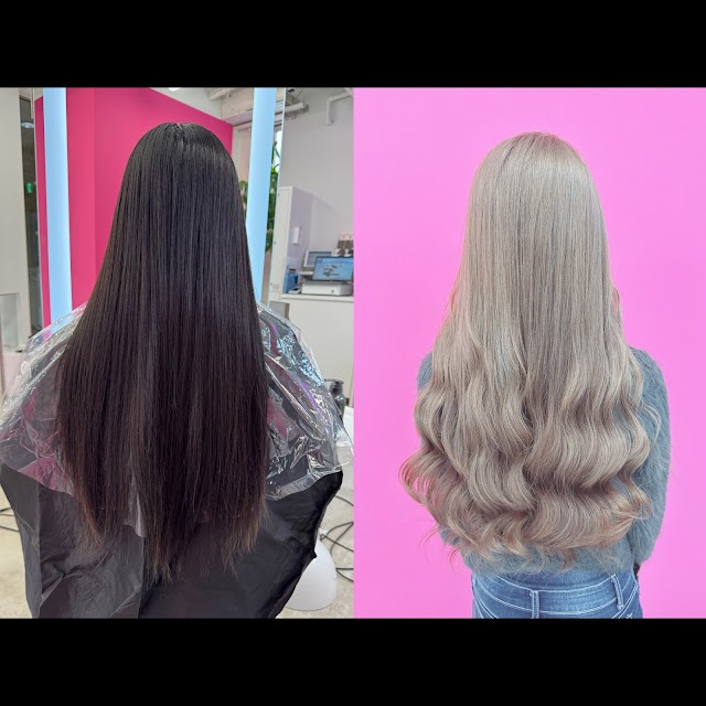 ロサ5ヘアー/Rosa..5Hair/仙台エクステ（写真3）