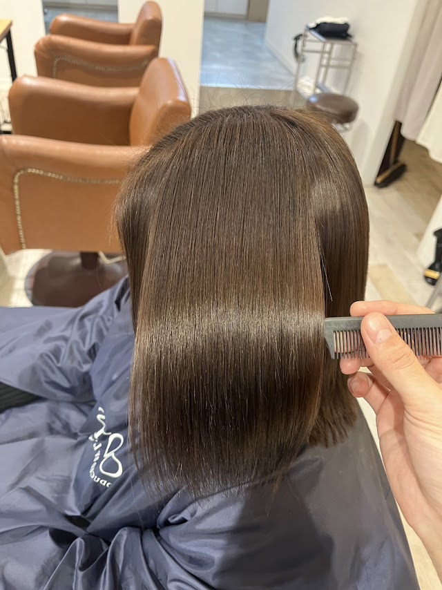 ROOTS hair salon（写真1）