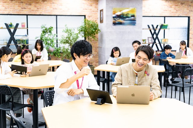 プログラミング教室 N Code Labo 大阪梅田教室｜小中高生向け｜無料体験受付中【大阪市北区】（写真2）