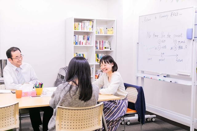 RH英会話栄スクール（写真1）