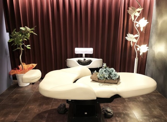 CHARTIER HEAD SPA SALON 栄店（写真1）