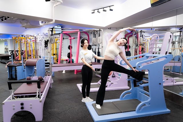 エープラスダイエットジム 梅田店（写真2）