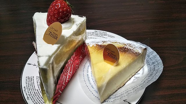 Pâtisserie TISSER パティスリー ティッセ（写真2）