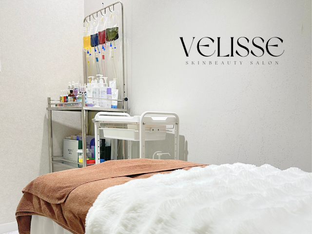 Velisse 新宿店【ヴェリス】(写真2)