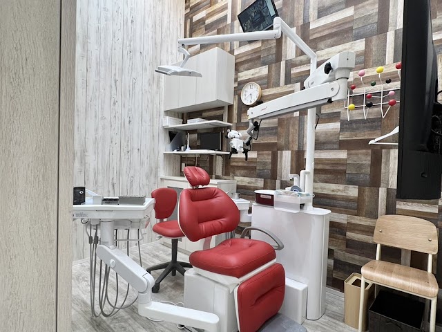 デンタルオフィス大阪梅田（写真2）