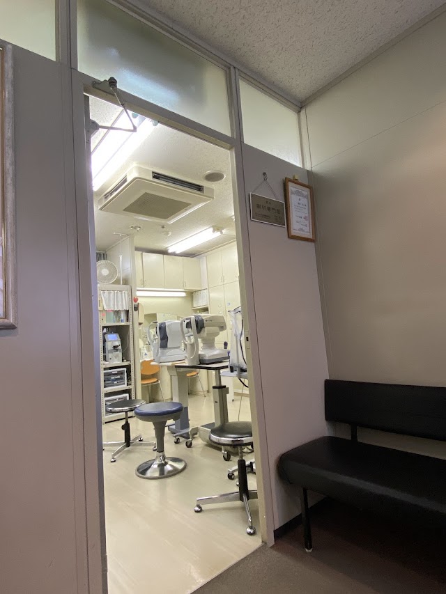 稲葉眼科（写真3）