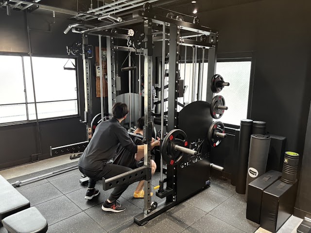THE PERSONAL GYM梅田店（写真3）