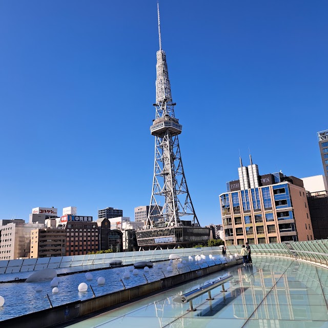 アットナゴヤモニュメント オアシス21（写真1）