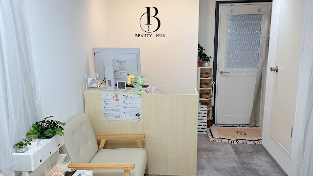 BEAUTY HUB 新宿西口（写真1）