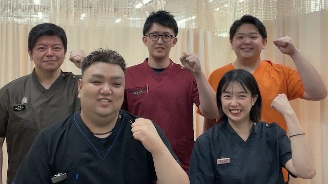 斎藤整骨院（写真1）