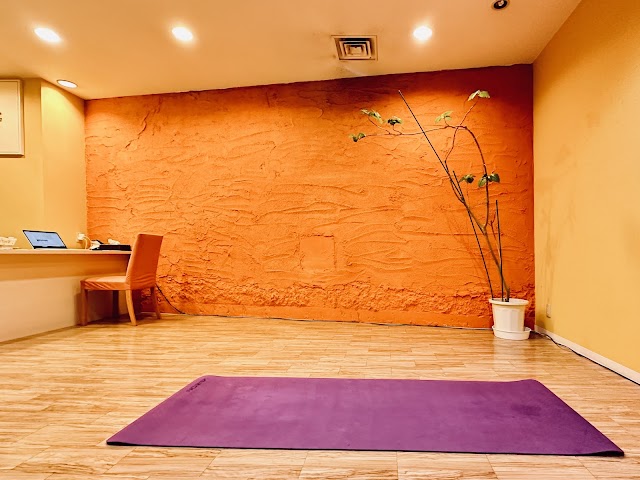 zen place ヨガ mix 梅田（写真3）