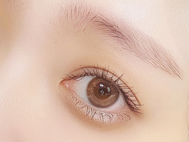 アイブロウ 眉毛サロン UNI BROW 大阪梅田【眉毛×眉毛パーマ×アイブロウ×まゆげ】（写真2）