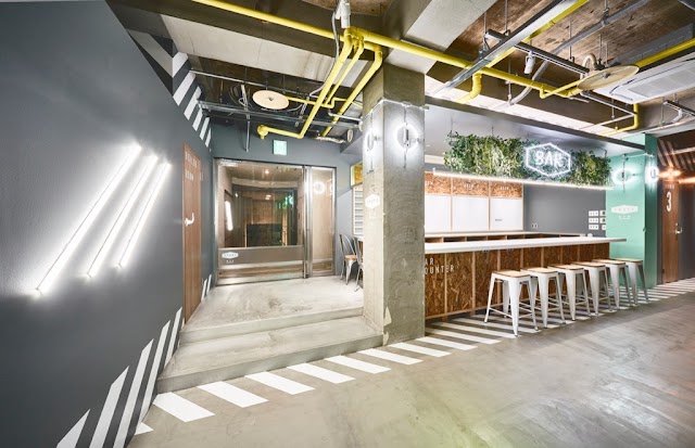 ピラティス&パーソナルジムMILL 福岡天神(写真3)