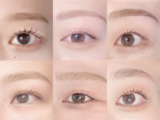 まつげと眉毛の専門店 eye mor.(アイモア) 栄店（写真3）