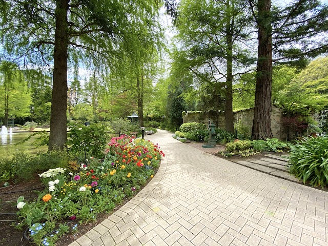 久屋大通庭園フラリエ（写真1）