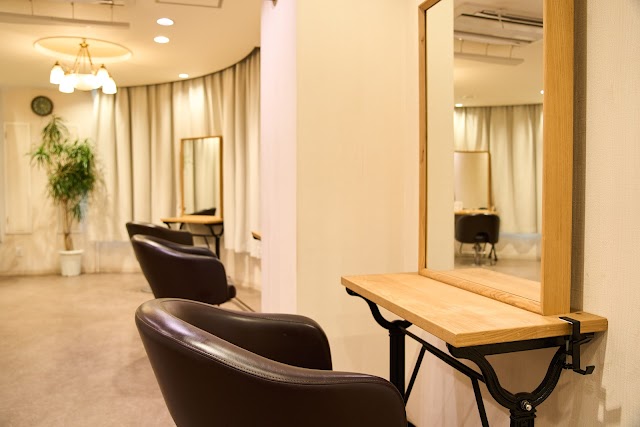 No.Blow 酸性縮毛矯正専門技師【ノーブロー】（写真3）