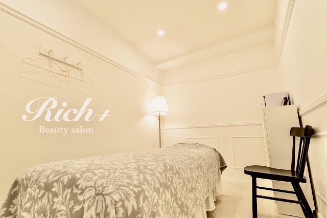 Rich＋BeautySalon リッチプラスエステ 仙台店（写真1）