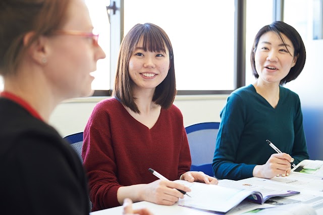 英会話プライマリー 仙台本校（写真3）