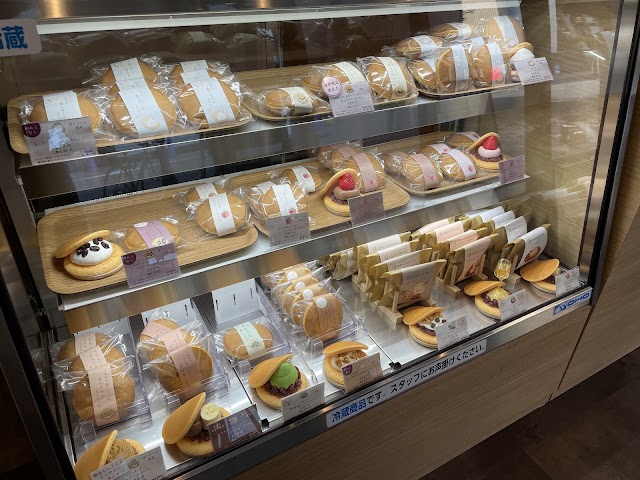 くろーばー結び 栄店（写真3）