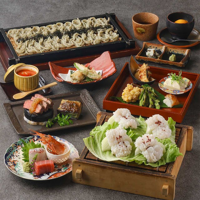 Dynamic Kitchen & Bar 燦－SUN－ ヒルトンプラザウエスト店（写真2）