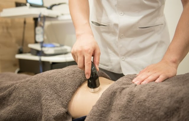 iCure アイキュア鍼灸接骨院 東梅田（写真2）