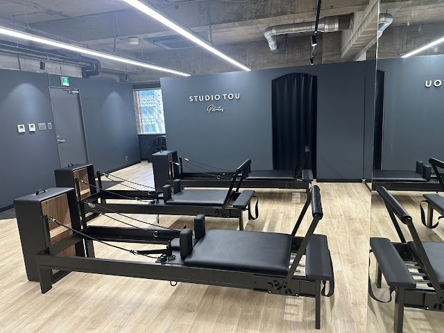 ピラティススタジオ PILATES STUDIO TOU 西梅田店（写真2）