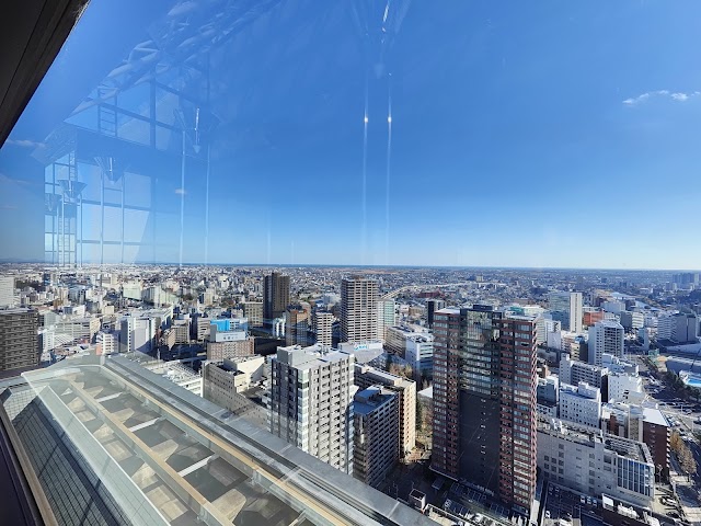 SS30展望ロビー（写真3）