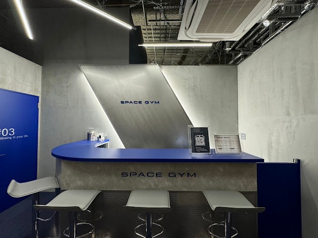 SPACE GYM 西新宿店（写真3）