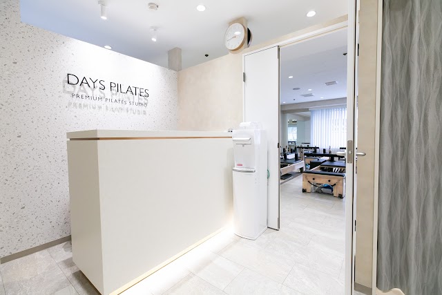 DAYS PILATES【デイズピラティス】梅田店（写真3）