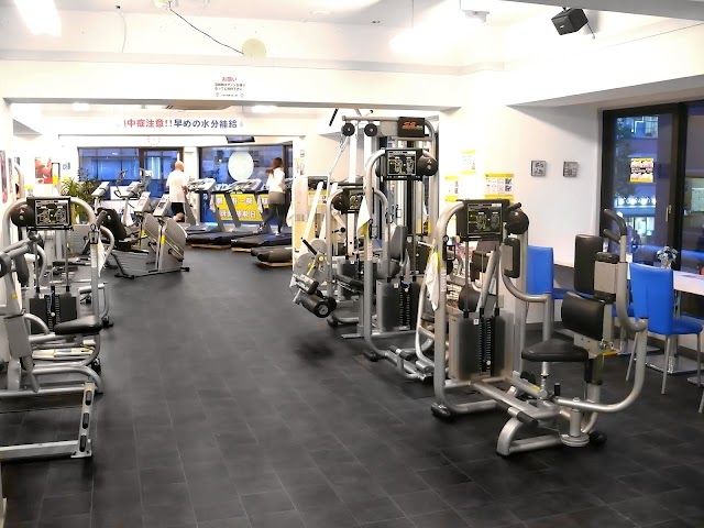 MONKEY GYM（モンキージム）（写真1）
