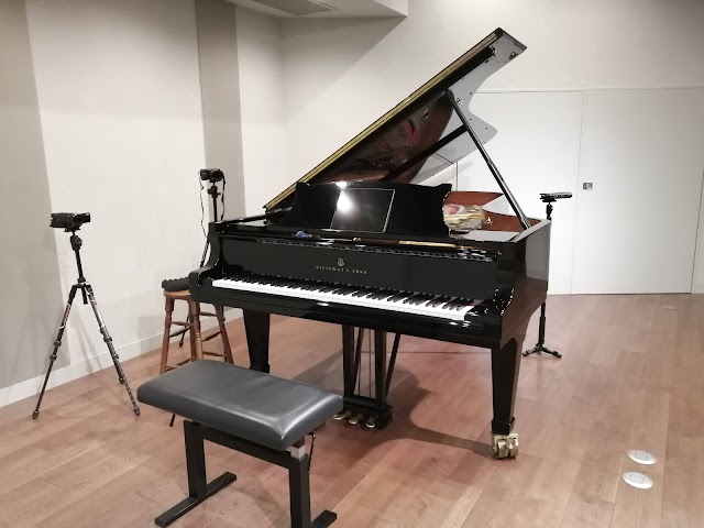 仙台中央音楽センター／IVy HALL（写真3）