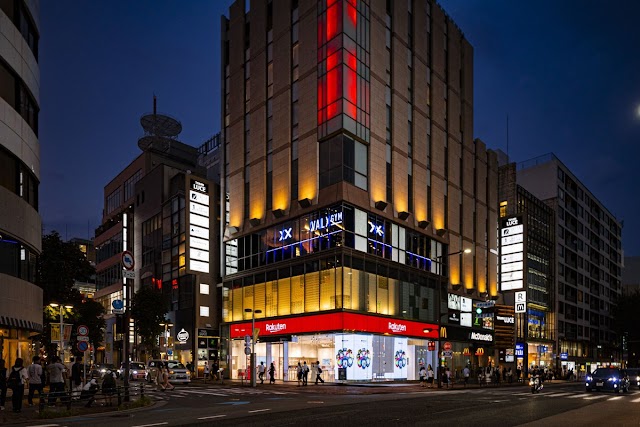 VALX GYM(バルクスジム)福岡天神(写真3)