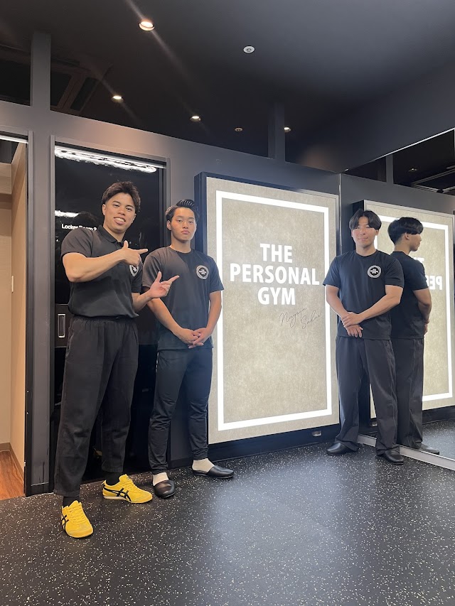 THE PERSONAL GYM 名古屋栄店（写真2）