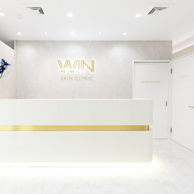 WINCLINIC 梅田院 【ウィンクリニック】（写真1）