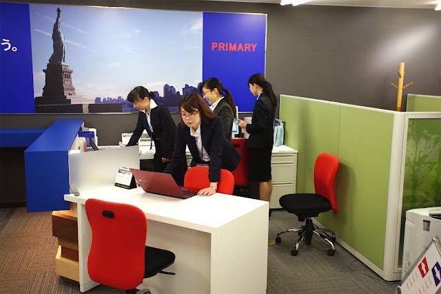 英会話プライマリー 仙台本校（写真2）