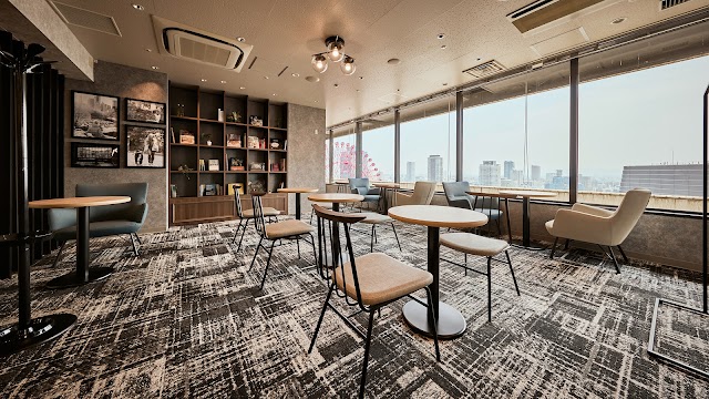 ECC外語学院 阪急グランドビル梅田校（写真2）