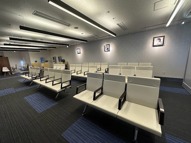 先進会眼科 名古屋（写真1）