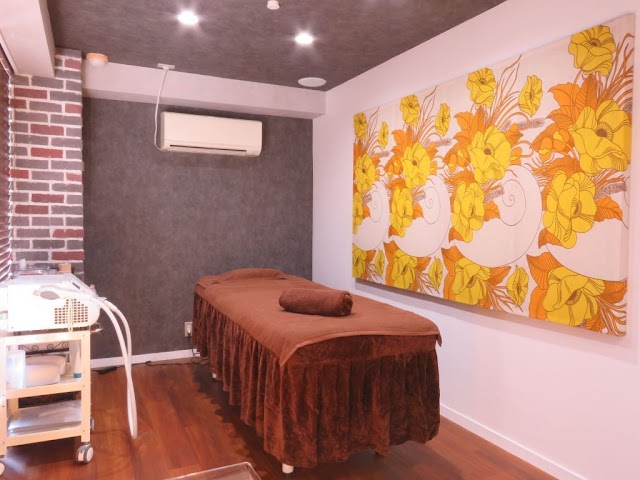 メンズ脱毛＆眉毛専門店 0ZERO＆RESET 仙台店（写真2）