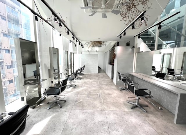 CHERIE hair design ［シェリヘアデザイン］（写真1）