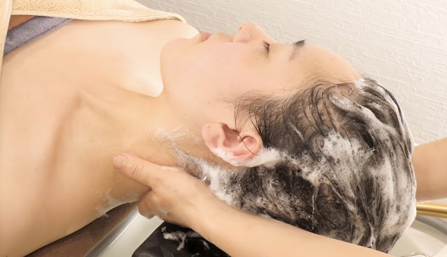 More Relax Head Spa（写真1）