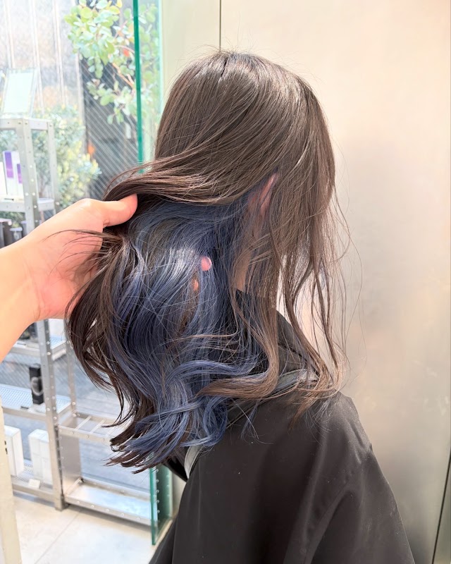 CHERIE hair design ［シェリヘアデザイン］（写真3）