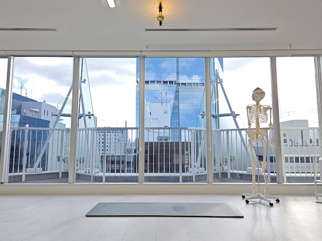 zen place pilates 福岡天神(写真2)
