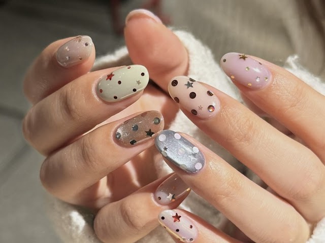 I-nails(写真2)