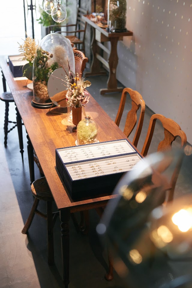 ith(イズ) 名古屋栄アトリエ（写真2）