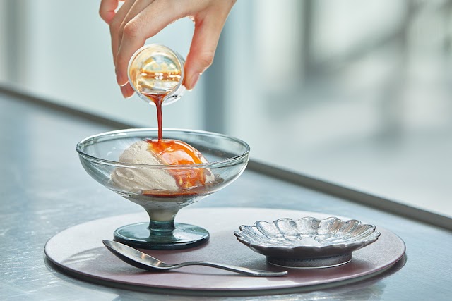 LOHE COFFEE & COFFEE COCKTAIL/大阪梅田店（写真2）