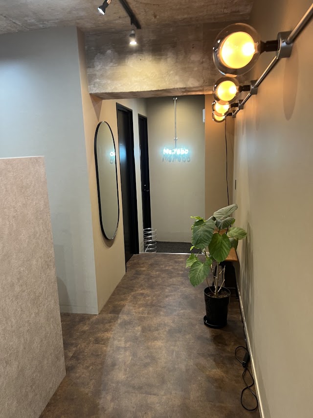 メンズ眉毛サロンME.REBO新宿【ミレボ新宿】（写真2）