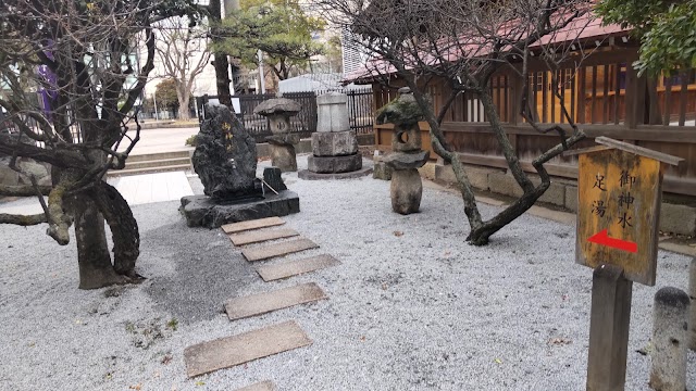 警固神社（写真3）