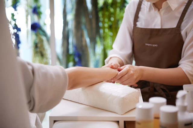 paraspa GARDEN sendai ungu（パラスパ ガーデン）（写真1）